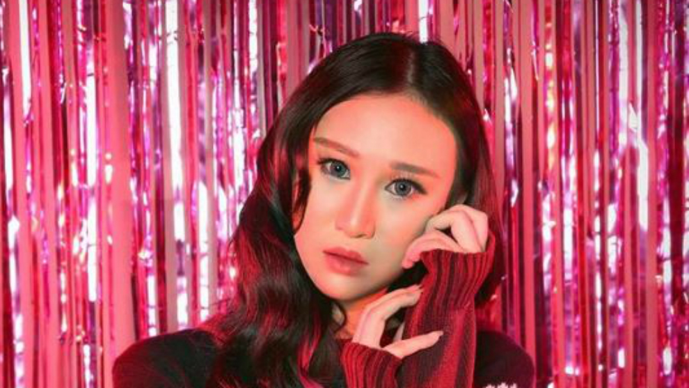 Adeline Margaret rilis single terbaru bertajuk 'Denganmu Lebih In