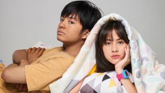 Sempat menuai kontroversi, film "Dua Garis Biru' tayang 11 Juli  2019