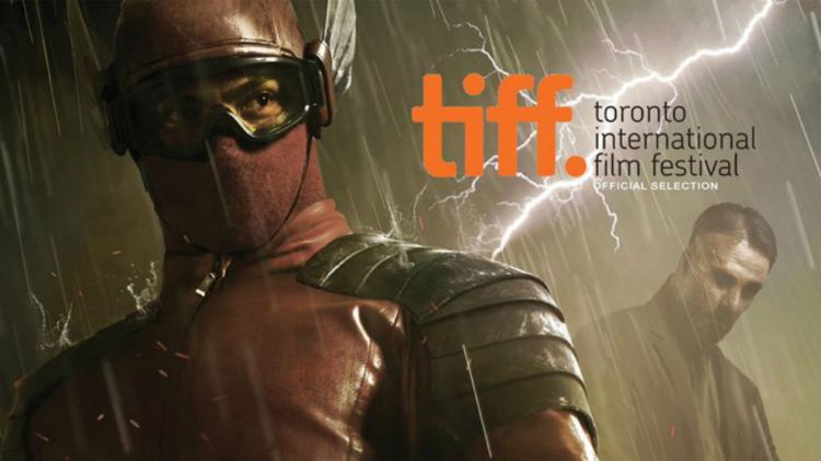 Belum dirilis,'Gundala' tembus Toronto International Film Festival!