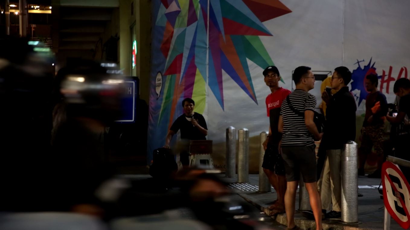 Deden, penyanyi tunanetra Malioboro punya suara merdu dan jiwa mulia