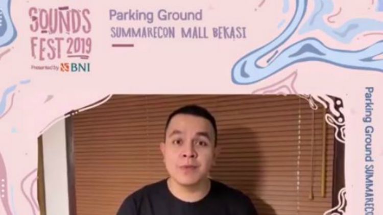 Soundsfest 2019 menghadirkan puluhan musisi lokal hits!