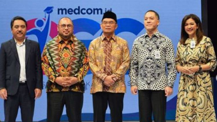 Medcom.id luncurkan program beasiswa online OSC 2019