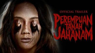 Rilis trailer, film "Perempuan Tanah Jahanam" lebih mencekam!