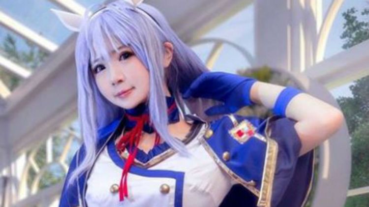 ExGCON 2019 bertabur atlet eSport dan Cosplayer idola!