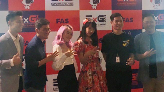 EXGCON hadirkan Indonesia Gaming Award pertama di Indonesia