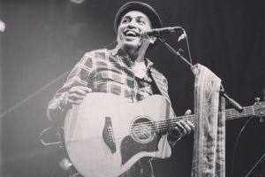 Mengenang kepergian Glenn Fredly