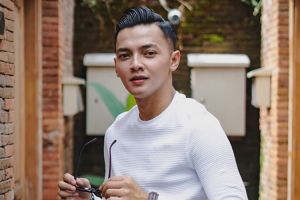 Dory Harsa, dari penabuh gendang Didi Kempot sampai teman duet Nella