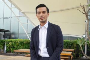 Kabar terbaru Temmy Rahadi, Raja FTV yang kini jadi presenter