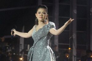 Perjalanan karier Meli, gagal di KDI tapi juara di LIDA