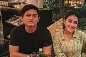 Deretan fakta Adit Jayusman, pria yang dekat dengan Ayu Ting Ting