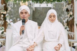 Fakta kisah cinta Taqy Malik, dari Salmafina hingga Serell Thalib