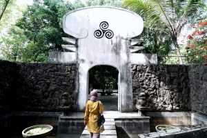 Jiwa Jawi Jogja, restoran di tengah hutan cocok untuk lepas penat