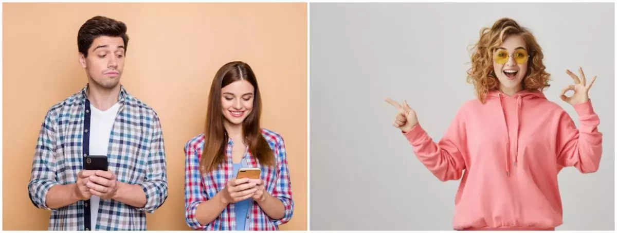 103 Gombalan lucu cewek ke cowok, bikin cengar-cengir