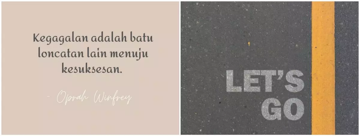 40 Kata-kata bijak menghadapi masalah, bikin hati ikhlas