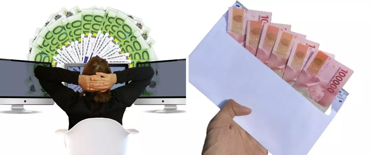 15 Cara mendapatkan uang dengan cepat dan halal, bisa tanpa modal