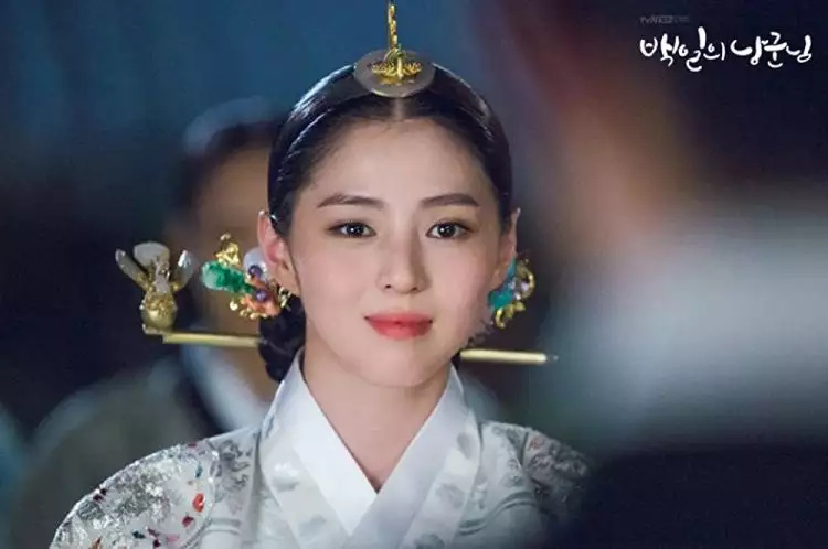 8 Drama Korea dibintangi Han Soo-hee, cinta sejati di Soundtrack #1