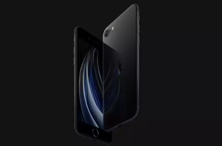 11 HP terbaru rilis awal tahun 2022, iPhone SE sangat diminati