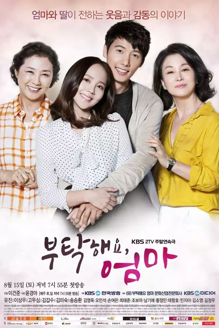 11 Drama Korea kisahkan tingkah orang kaya, ada yang pura-pura miskin