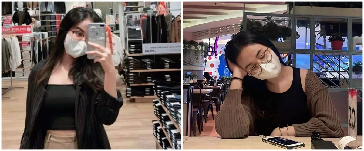 5 Pengakuan Mayang & kuasa hukum tentang somasi pihak produk skincare