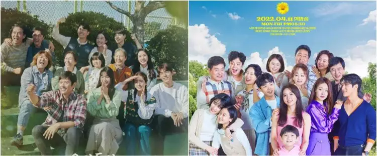 7 Drama Korea romantis terbaru April 2022, banyak menanti kisah seru