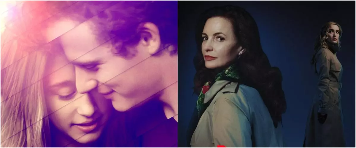 9 Film rekomendasi di Netflix tentang perselingkuhan, penuh manipulasi