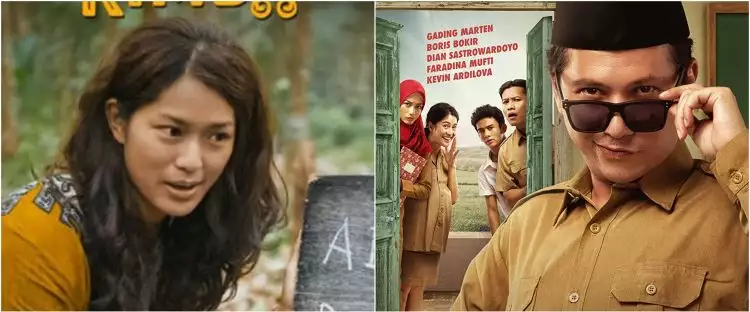 7 Film Indonesia Netflix tentang pendidikan, penuh inspirasi