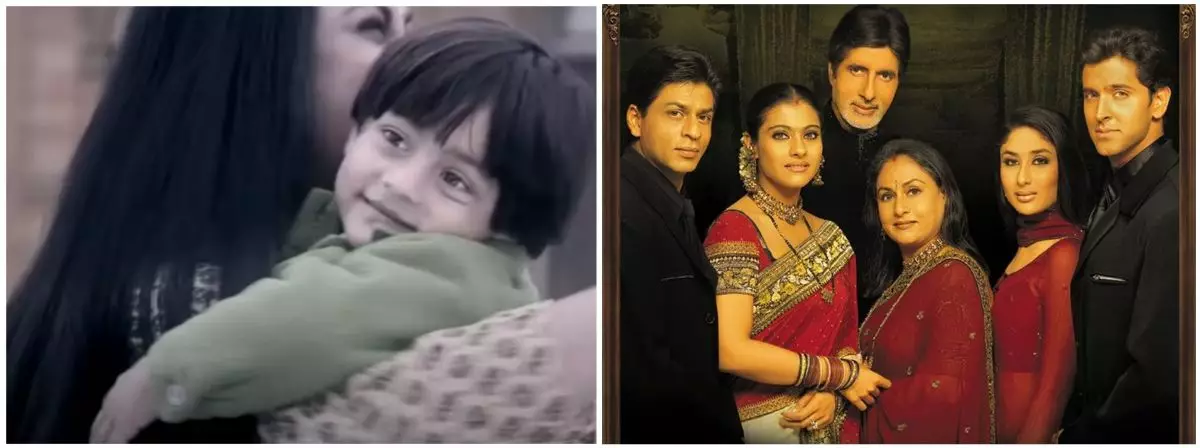 Sudah dewasa, 11 potret terbaru Rahul kecil 'Kabhi Khushi Kabhie Gham'