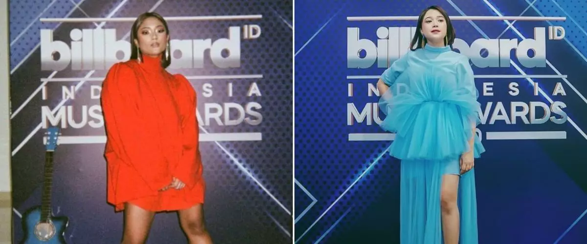 Jadi mantan Julian Jacob, ini 11 adu gaya Marion Jola dan Brisia Jodie