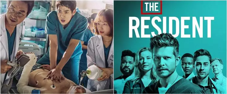11 Film serial Netflix tentang dunia kedokteran, banyak lika-liku