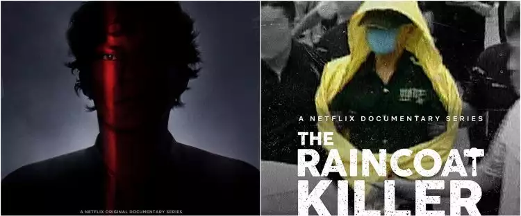 7 Film serial Netflix kasus pembunuhan sadis, mencekam dan bikin ngeri