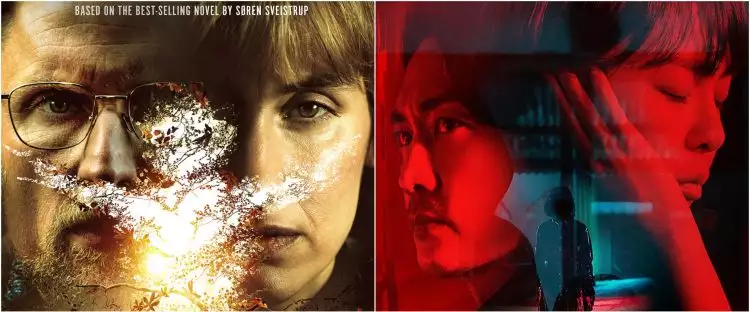 11 Film serial Netflix kisah detektif tangguh, penuh aksi menegangkan
