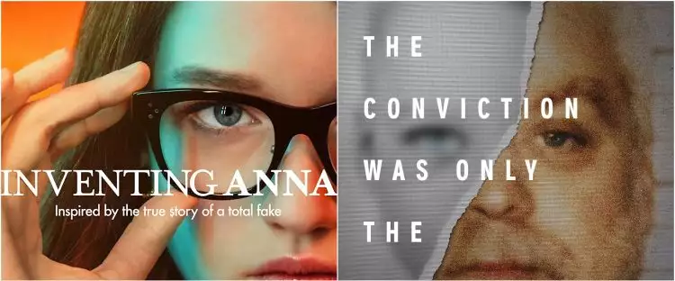 11 Film serial Netflix tentang pengacara, sering hadapi kasus rumit