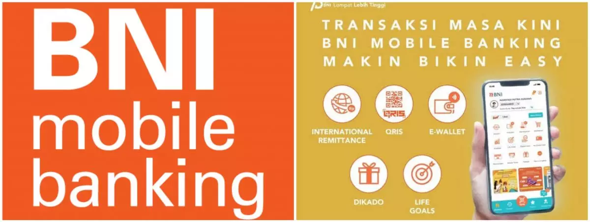 11 Cara tarik tunai BNI tanpa kartu ATM, nggak pakai ribet