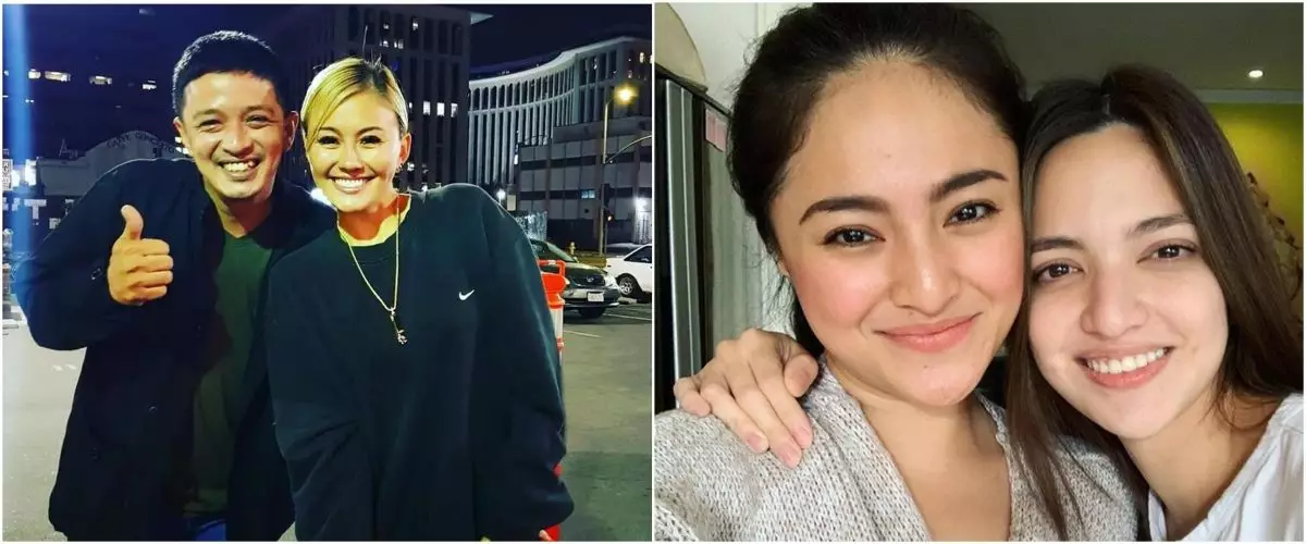 Potret persahabatan 11 mantan artis cilik, kompak sedari dulu