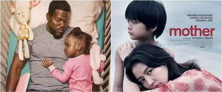 11 Rekomendasi film Netflix tentang parenting, cocok buat pengasuhan
