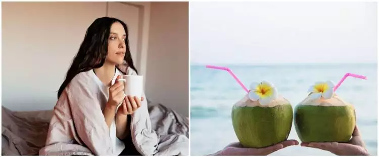 7 Arti mimpi tentang buah kelapa, menggambarkan energi positif