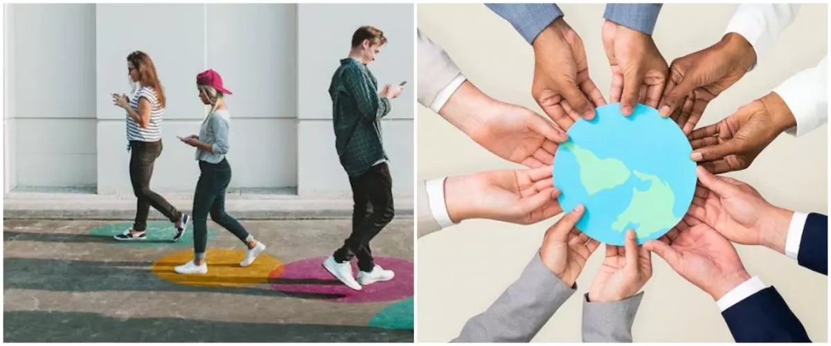 Diferensiasi sosial adalah, pahami pengertian, ciri-ciri, dan jenisnya