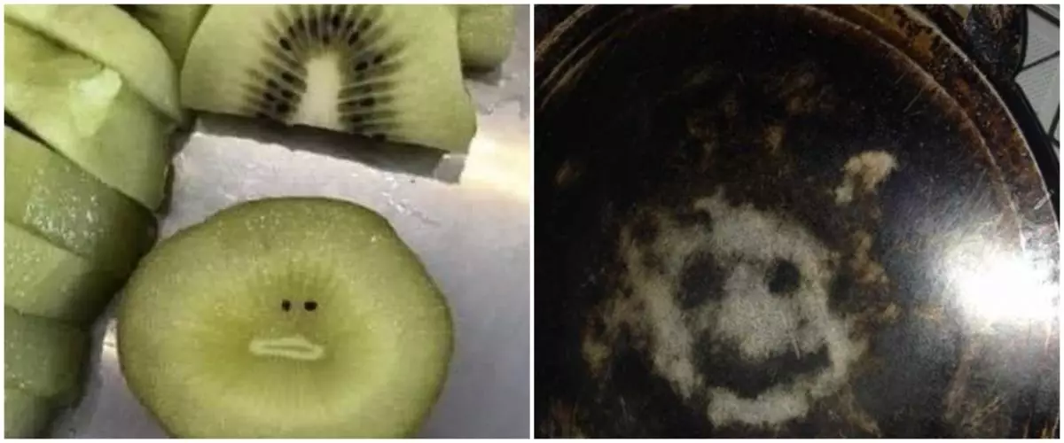 13 Momen lucu pas mau masak, ada-ada aja kejadian nyelenehnya