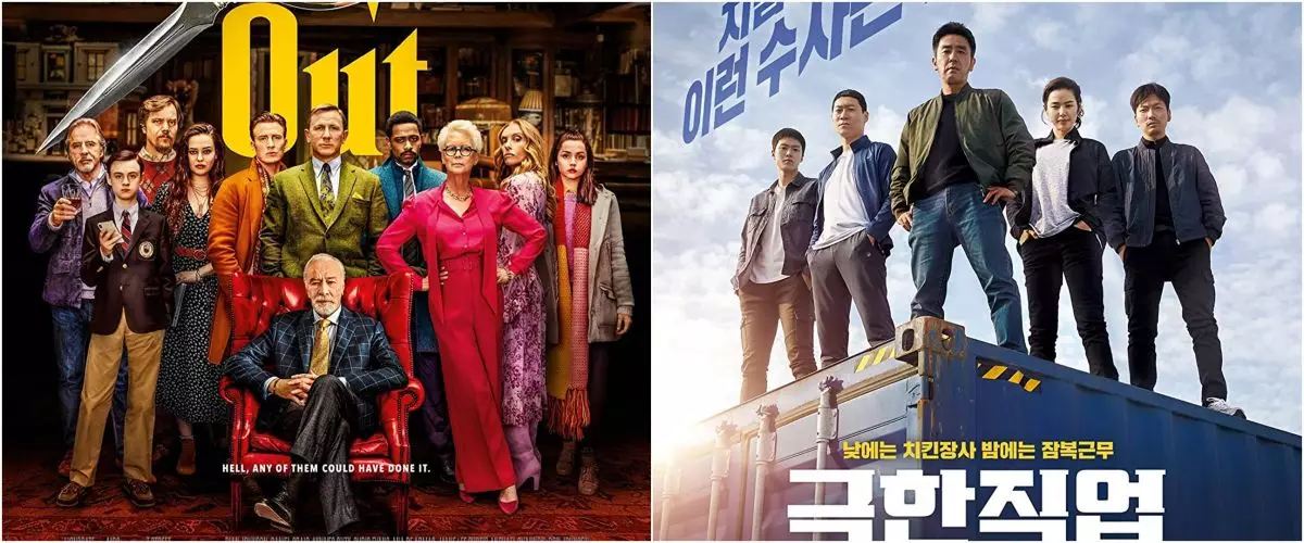 9 Film Netflix penuh teka-teki, hadirkan petualangan seru & menantang