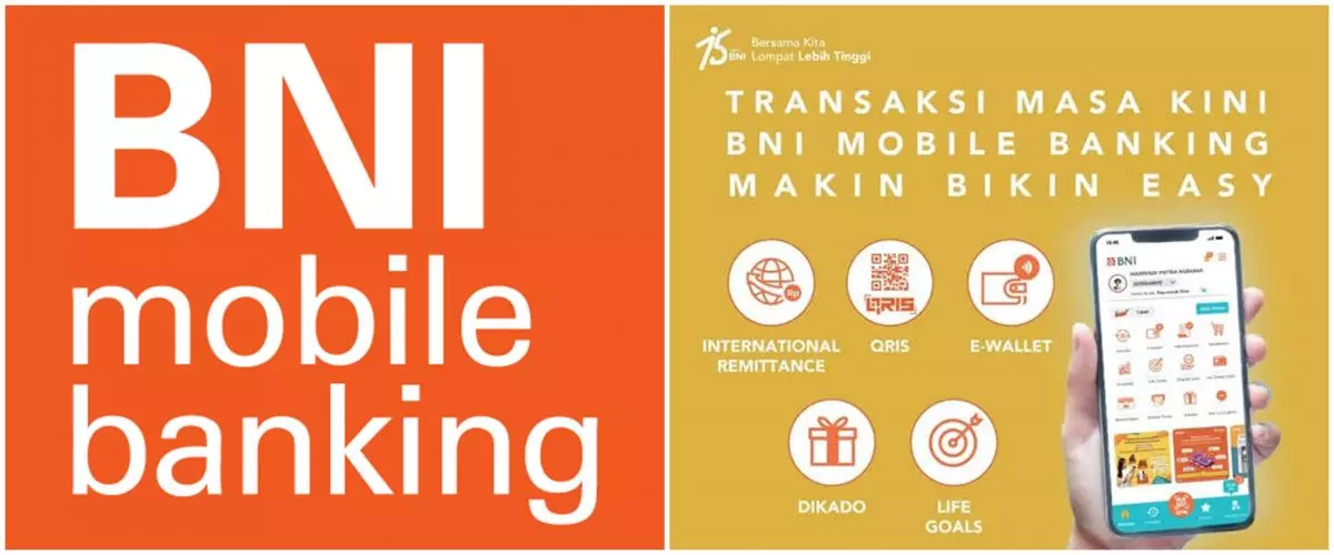 7 Cara bayar tagihan listrik lewat BNI Mobile Banking, praktis
