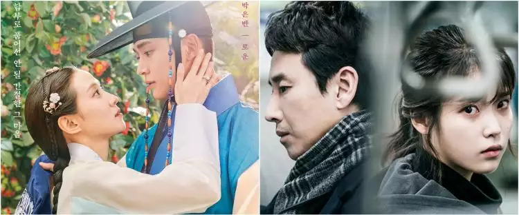 9 Drama Korea kisahkan kehidupan antarsaudara, banyak kenangan haru