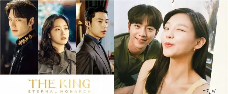 9 Drama Korea berlatar musim gugur, banyak kisah romantis