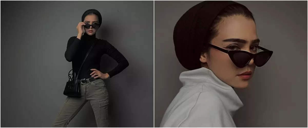 Tampil tanpa hijab, ini curhatan Rosmanizar eks istri Didi Mahardika