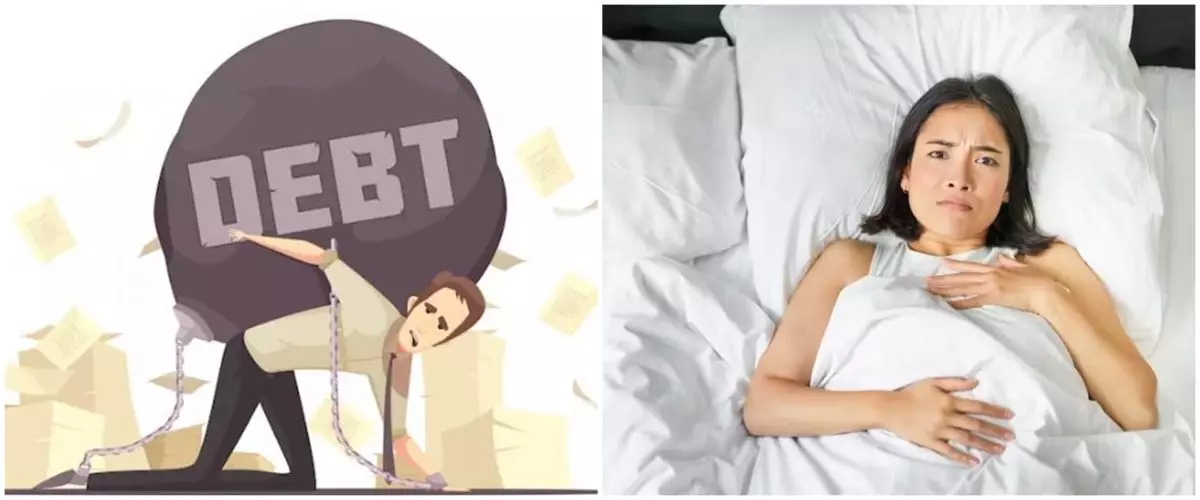 20 Arti mimpi ditagih utang menurut Islam dan primbon Jawa, punya makna tersembunyi