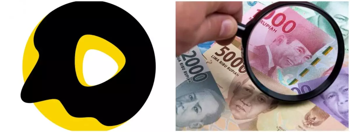 7 Cara menarik uang di Snack Video, mudah untuk pemula