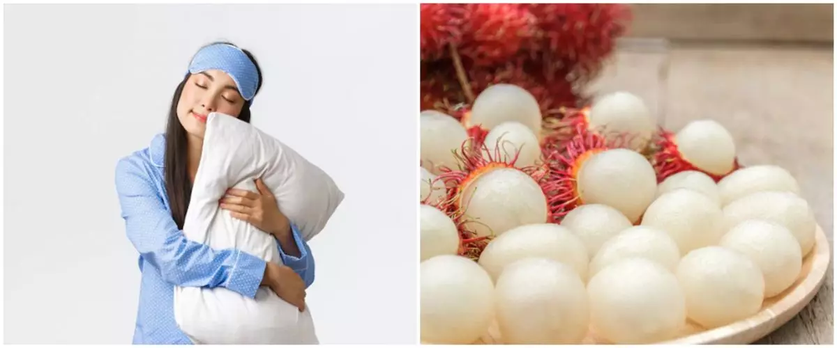 9 Arti mimpi buah rambutan, melambangkan kepribadian