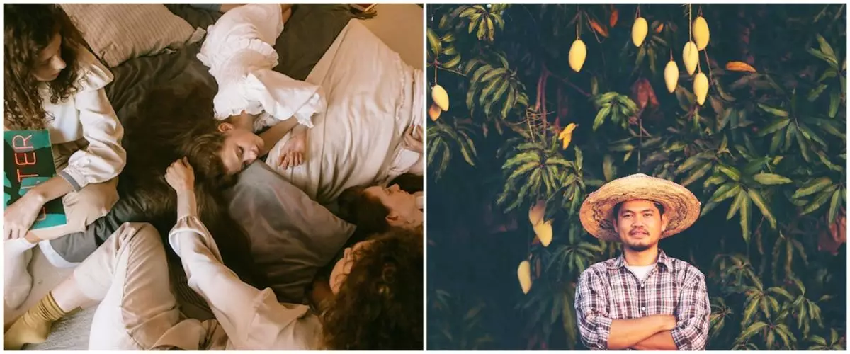 20 Arti mimpi memetik buah mangga menurut Islam dan primbon Jawa, tanda adanya keberkahan