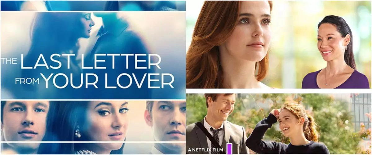 9 Rekomendasi film Netflix tema pernikahan, tak semudah dibicarakan