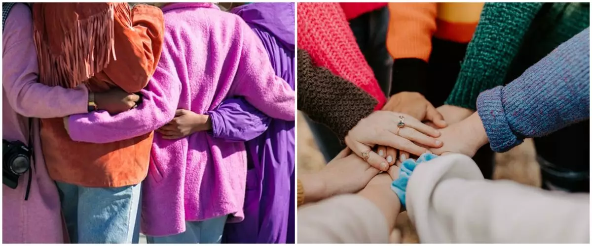 Inklusif adalah sikap menghargai perbedaan, kenali manfaat dan contoh