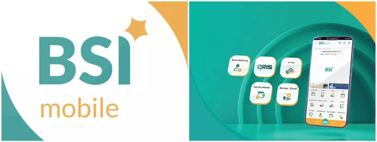 5 Cara bayar tagihan lewat BSI Mobile, dari PLN hingga PAM